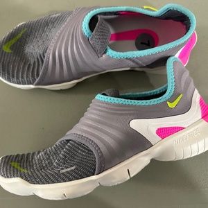 Nike Free Shoes